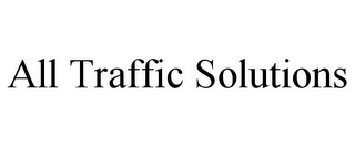 ALL TRAFFIC SOLUTIONS