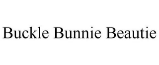 BUCKLE BUNNIE BEAUTIE