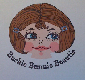 BUCKLE BUNNIE BEAUTIE