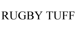 RUGBY TUFF