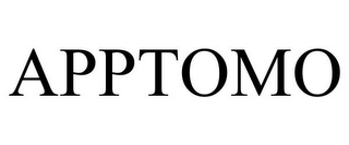 APPTOMO