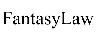 FANTASYLAW