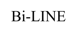 BI-LINE