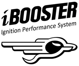 IBOOSTER IGNITION PERFORMANCE SYSTEM