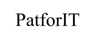 PATFORIT