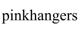 PINKHANGERS