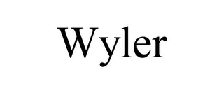 WYLER