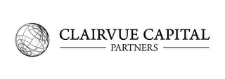 CLAIRVUE CAPITAL PARTNERS