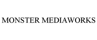 MONSTER MEDIAWORKS