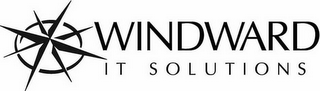 WINDWARD IT SOLUTIONS