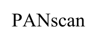 PANSCAN