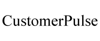 CUSTOMERPULSE