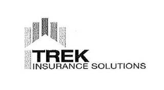 TREK INSURANCE SOLUTIONS