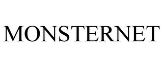 MONSTERNET