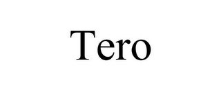 TERO