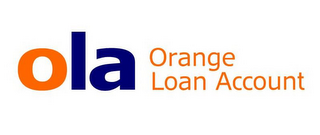 OLA ORANGE LOAN ACCOUNT