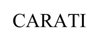 CARATI