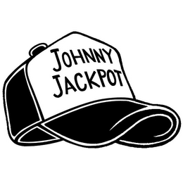 JOHNNY JACKPOT