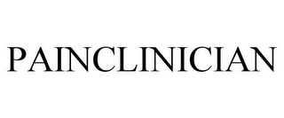 PAINCLINICIAN