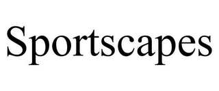 SPORTSCAPES