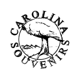 CAROLINA SOUVENIRS