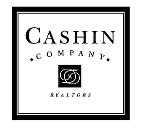 CASHIN · COMPANY · REALTORS