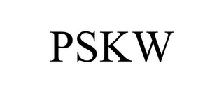 PSKW