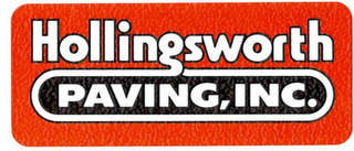 HOLLINGSWORTH PAVING, INC.