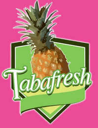 TABAFRESH