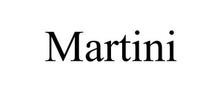 MARTINI