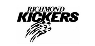 RICHMOND KICKERS