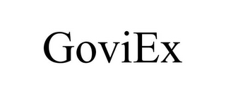 GOVIEX
