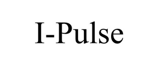 I-PULSE