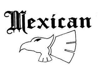 MEXICAN