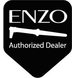 ENZO AUTHORIZED DEALER