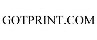 GOTPRINT.COM