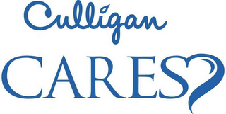 CULLIGAN CARES