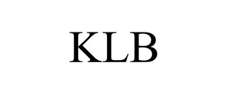 KLB