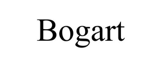 BOGART