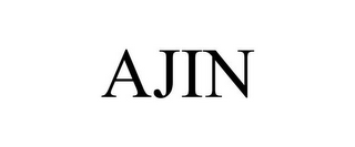 AJIN