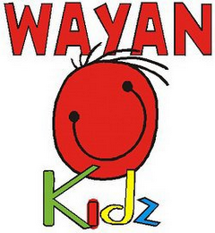 WAYAN KIDZ