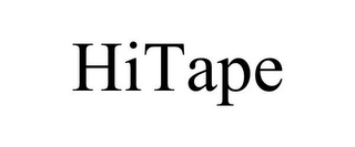 HITAPE