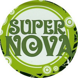 SUPERNOVA