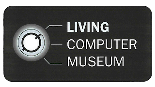 LIVING COMPUTER MUSEUM