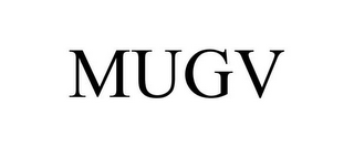 MUGV