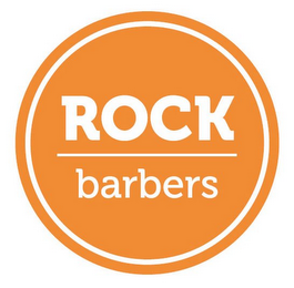 ROCK BARBERS