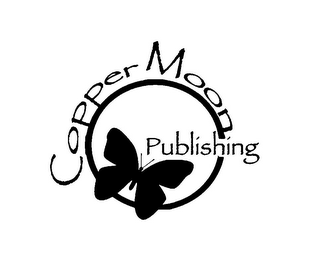 COPPER MOON PUBLISHING
