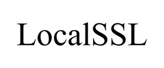 LOCALSSL