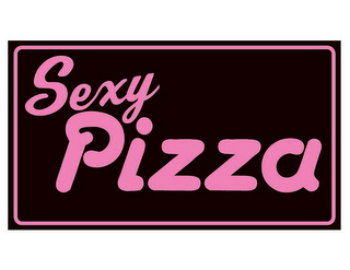 SEXY PIZZA