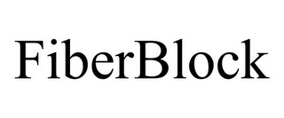 FIBERBLOCK